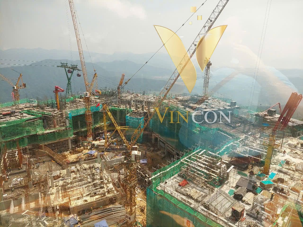 Dự án nhà xưởng - KCN Bắc Ninh
